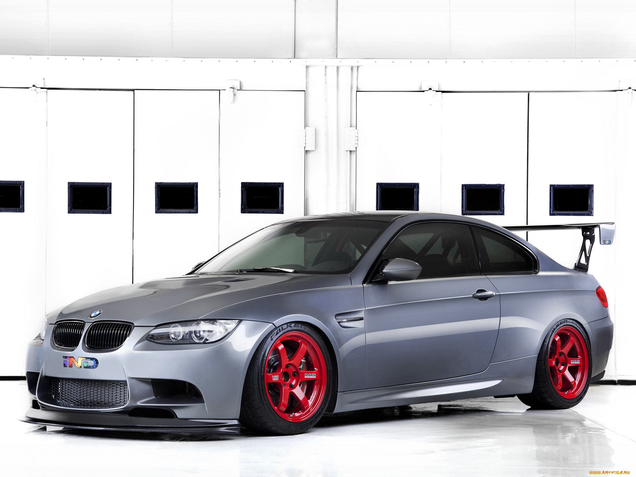 ind, bmw, m3, gts, 